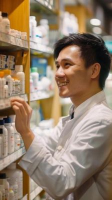 熊本 薬剤師 求人: 薬の力で笑顔を引き出す冒険