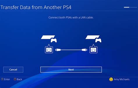 ps4 データ移行: ゲームの世界を繋ぐデジタルの架け橋