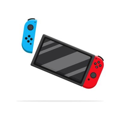 switch イラスト ゲームとアートの融合について考える